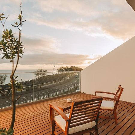 Ocean View By Azores Villas Ponta Delgada Exteriér fotografie