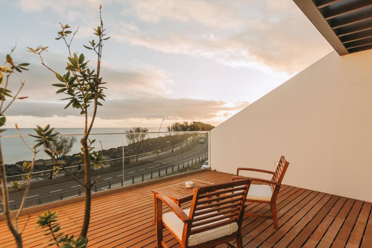 Ocean View By Azores Villas Ponta Delgada Exteriér fotografie