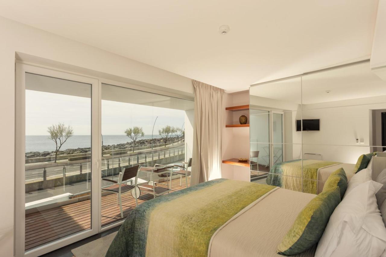 Ocean View By Azores Villas Ponta Delgada Exteriér fotografie