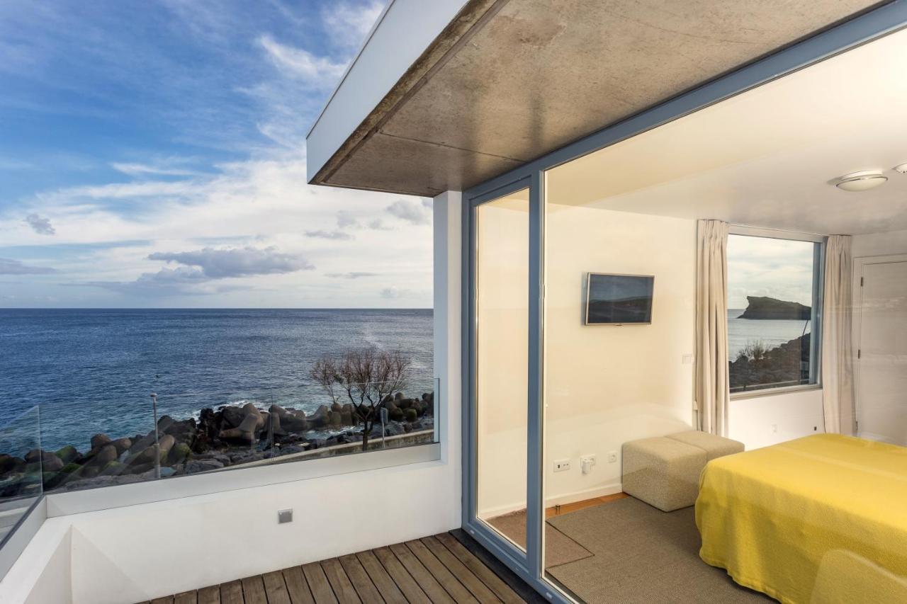 Ocean View By Azores Villas Ponta Delgada Exteriér fotografie