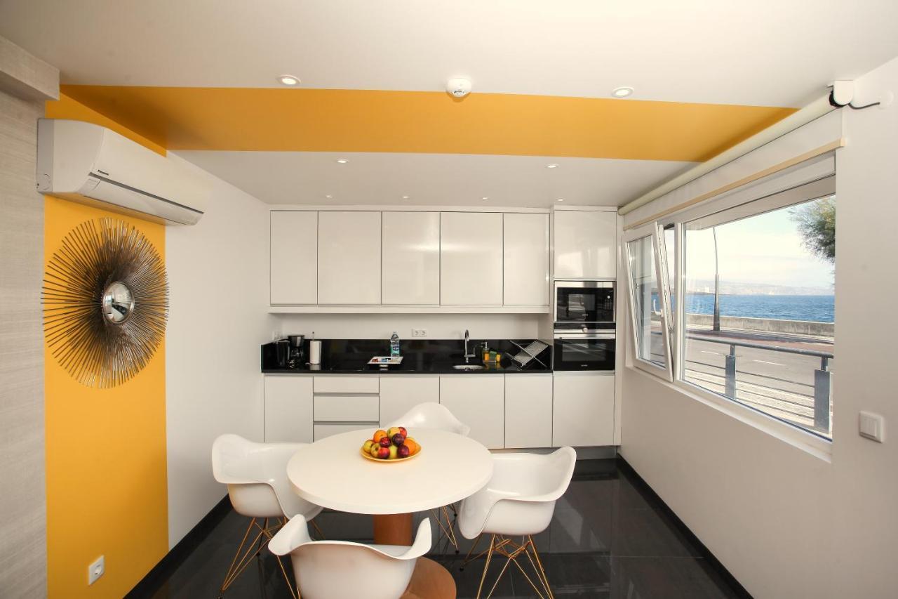 Ocean View By Azores Villas Ponta Delgada Exteriér fotografie