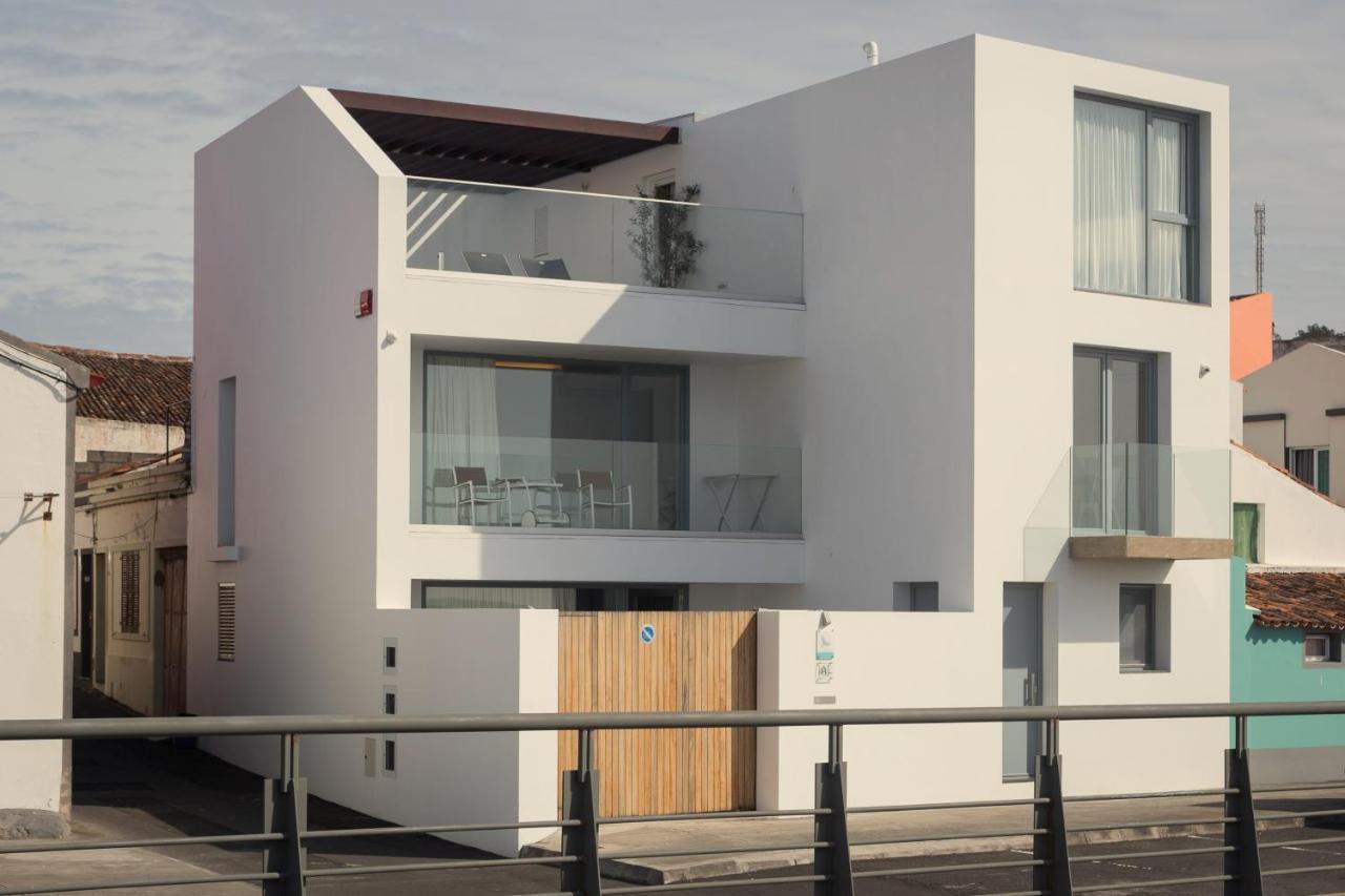 Ocean View By Azores Villas Ponta Delgada Exteriér fotografie