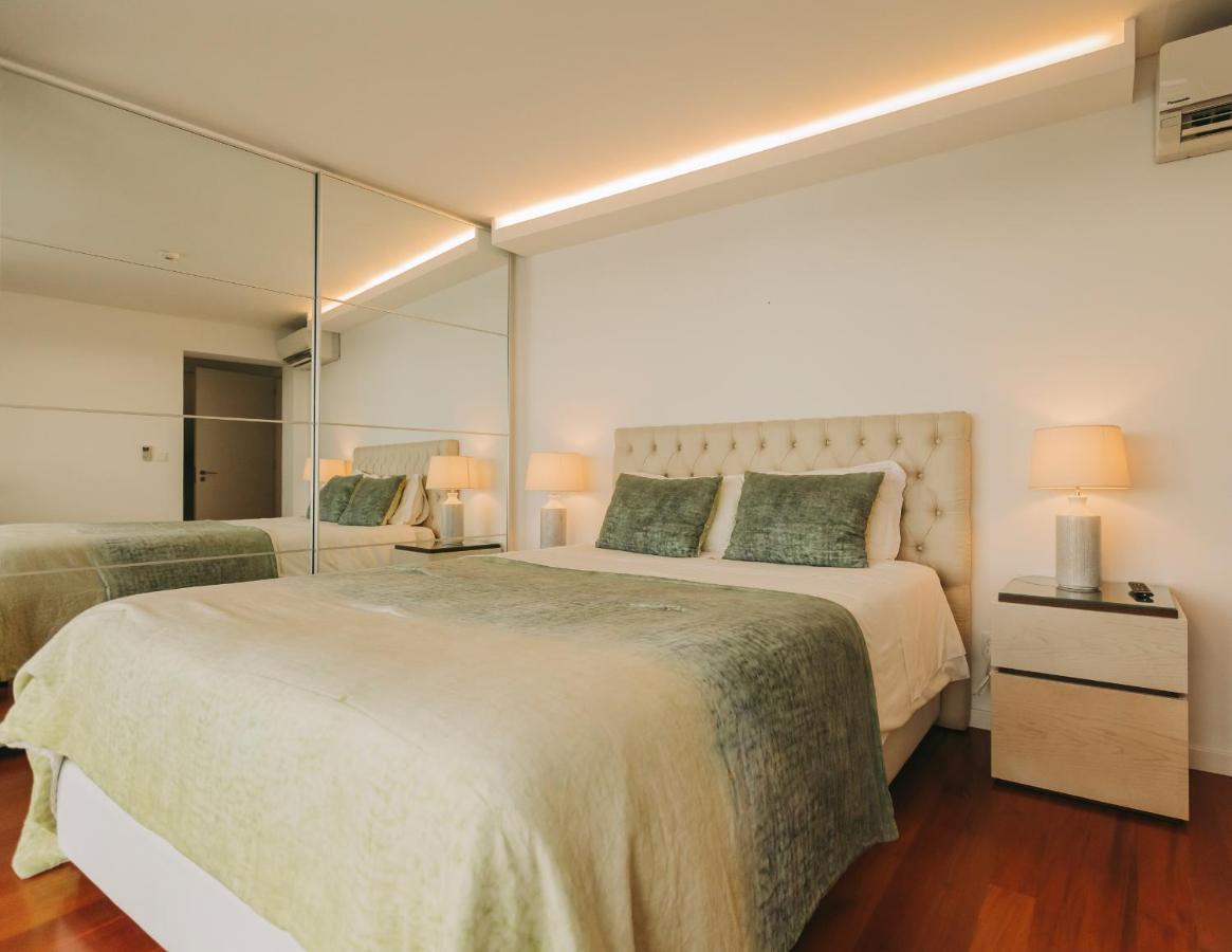 Ocean View By Azores Villas Ponta Delgada Exteriér fotografie
