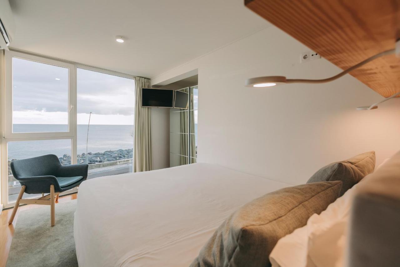 Ocean View By Azores Villas Ponta Delgada Exteriér fotografie