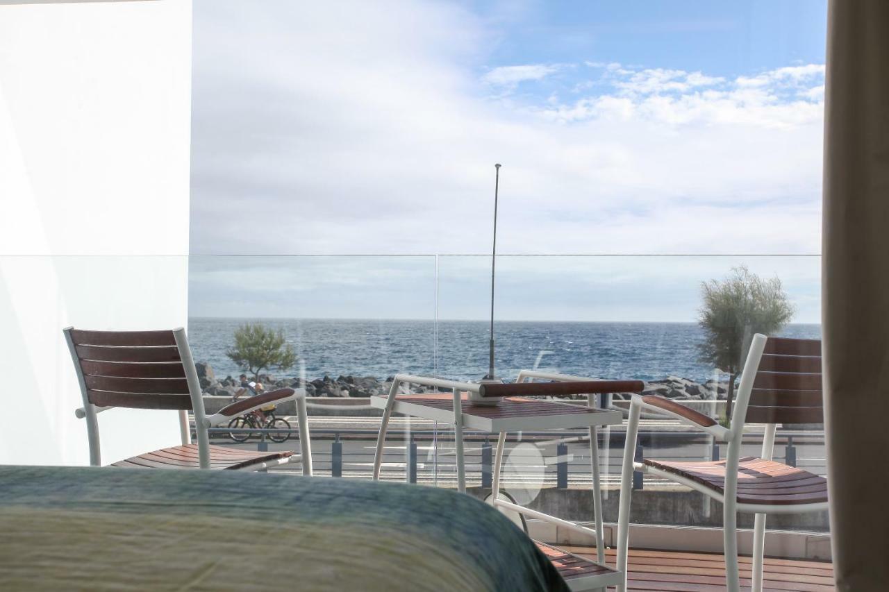 Ocean View By Azores Villas Ponta Delgada Exteriér fotografie